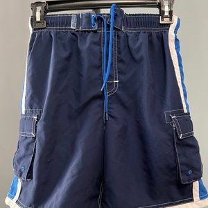 Beach Rays Boys Shorts